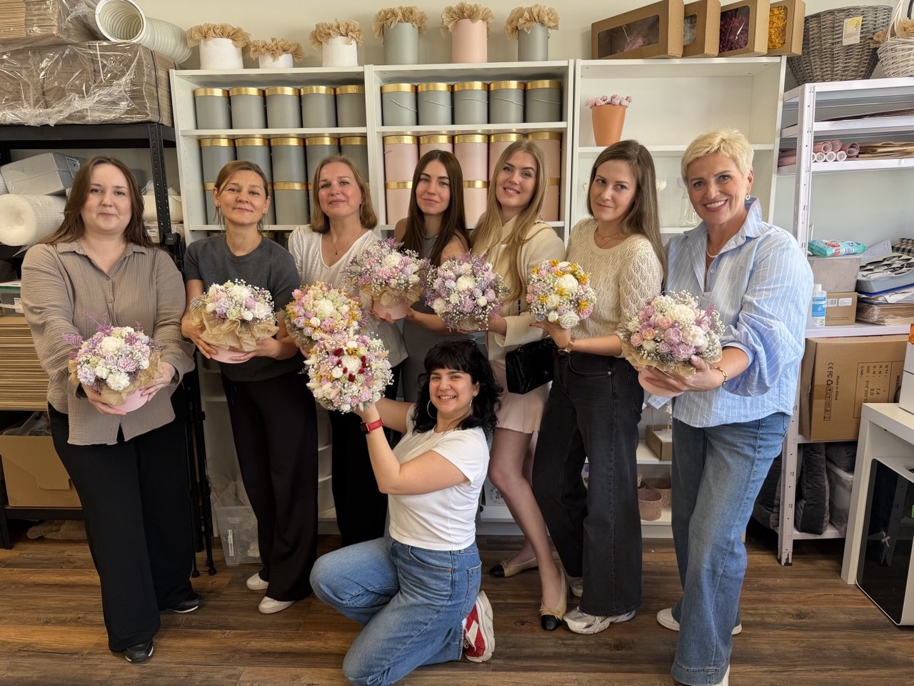 Workshop moment 12